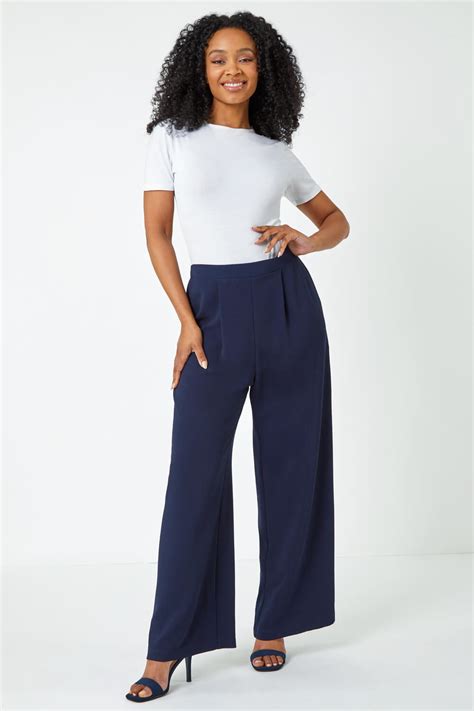 asos trousers petite|petite wide leg summer trousers.